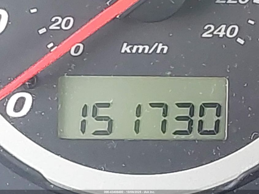 2002 Honda Cr-V Lx VIN: JHLRD68422C025959 Lot: 43408480