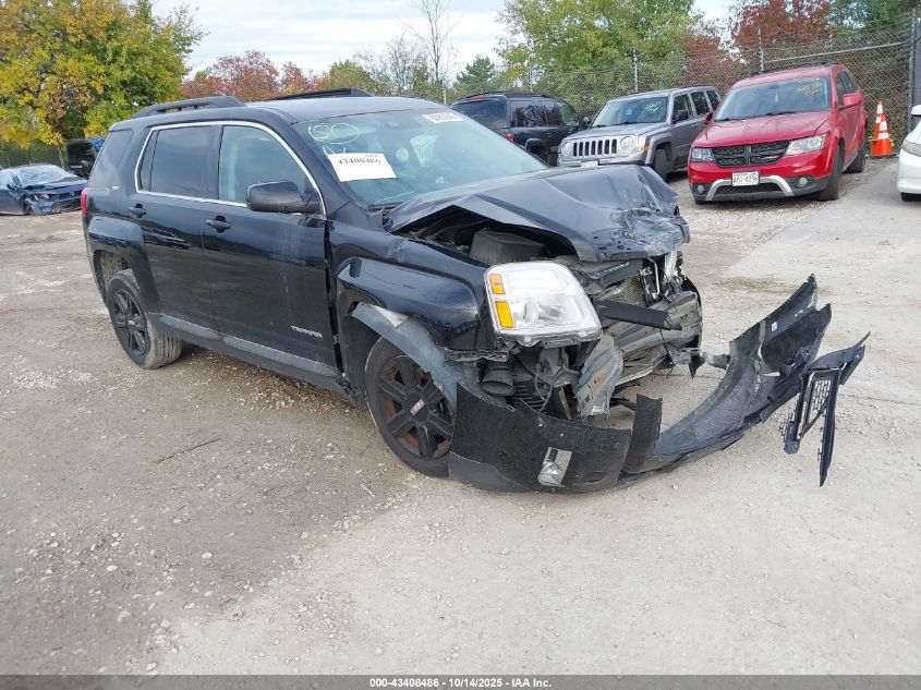 GMC TERRAIN SLT-1