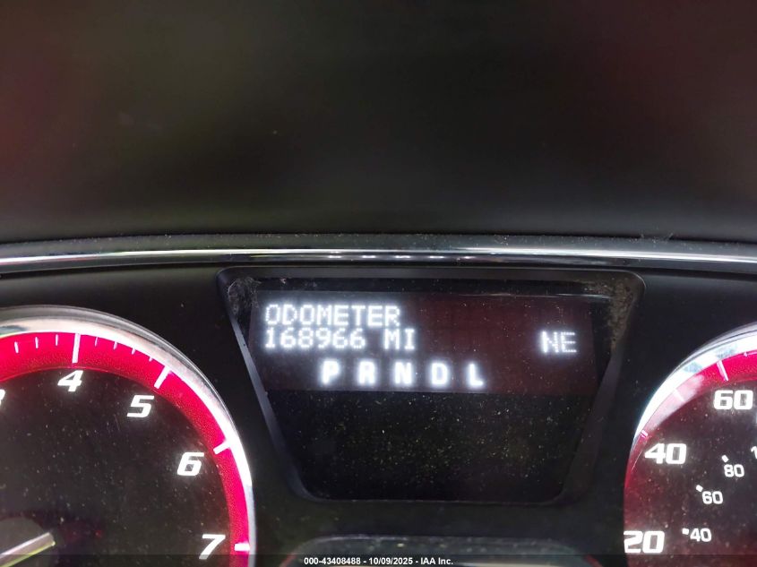 2015 GMC Acadia Sle-1 VIN: 1GKKRNED4FJ101153 Lot: 43408488