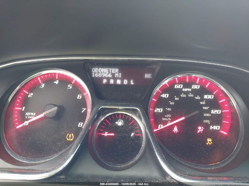 2015 GMC Acadia Sle-1 VIN: 1GKKRNED4FJ101153 Lot: 43408488