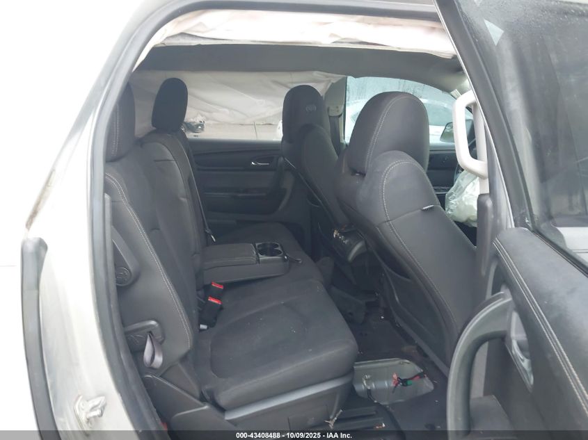 2015 GMC Acadia Sle-1 VIN: 1GKKRNED4FJ101153 Lot: 43408488