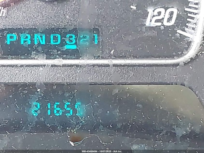 2004 Chevrolet Trailblazer Lt VIN: 1GNDT13S442100003 Lot: 43408494