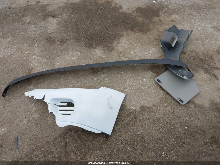 2004 Chevrolet Trailblazer Lt VIN: 1GNDT13S442100003 Lot: 43408494