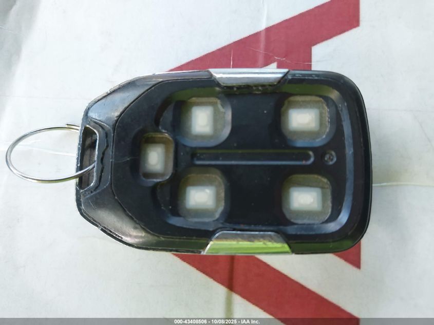 2020 GMC Sierra 1500 4Wd Short Box Slt/4Wd Standard Box Slt VIN: 1GTU9DED3LZ144460 Lot: 43408506