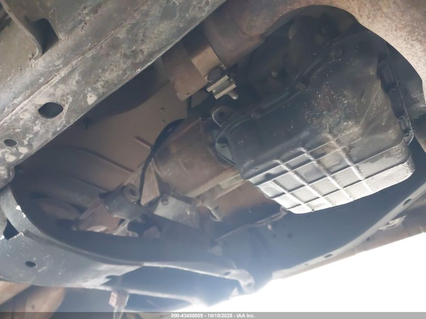 2001 Dodge Ram 1500 St VIN: 1B7HC16Z41S232015 Lot: 43408509