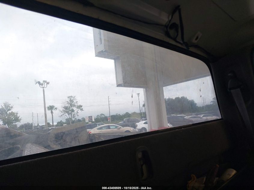 2001 Dodge Ram 1500 St VIN: 1B7HC16Z41S232015 Lot: 43408509