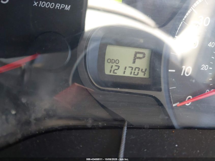 2013 Toyota Sienna Le V6 8 Passenger VIN: 5TDKK3DC2DS365971 Lot: 43408511