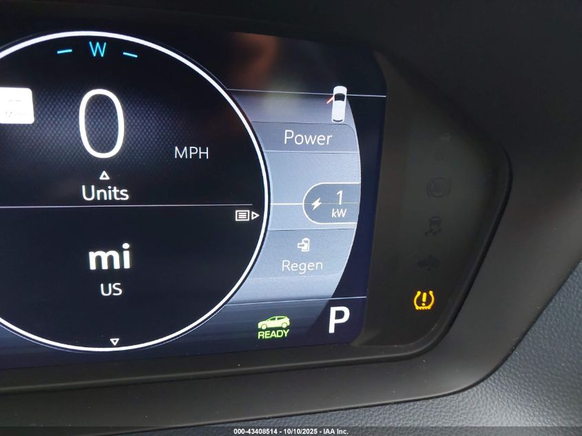 2022 Chevrolet Bolt Euv Fwd Premier VIN: 1G1FZ6S09N4121036 Lot: 43408514