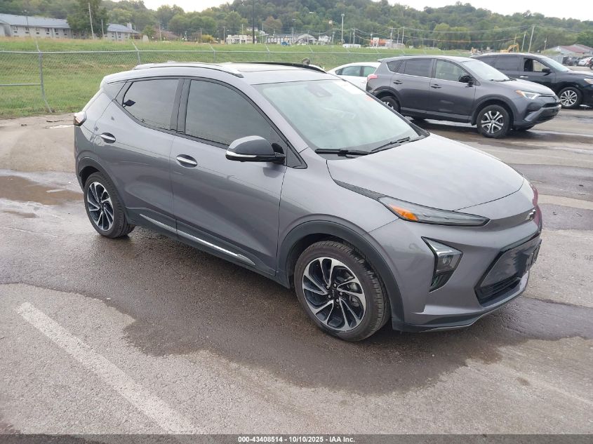 CHEVROLET BOLT EUV FWD PREMIER