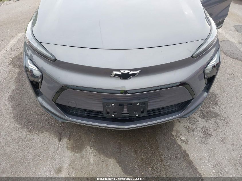2022 Chevrolet Bolt Euv Fwd Premier VIN: 1G1FZ6S09N4121036 Lot: 43408514