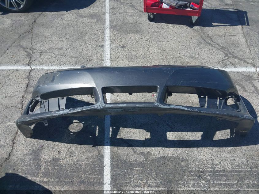 2012 Toyota Camry Se VIN: 4T1BF1FK9CU018320 Lot: 43408512