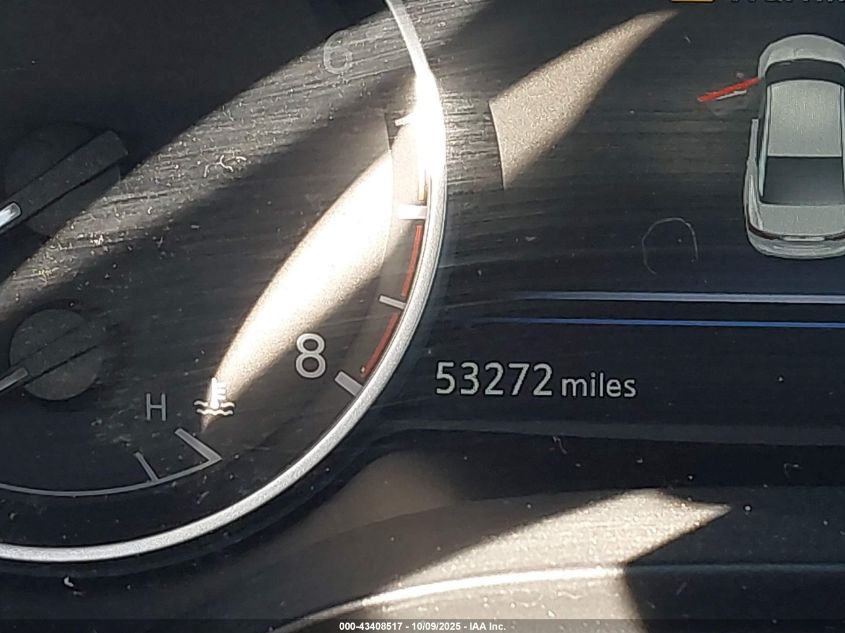 2018 Nissan Maxima 3.5 Sl VIN: 1N4AA6AP7JC399012 Lot: 43408517