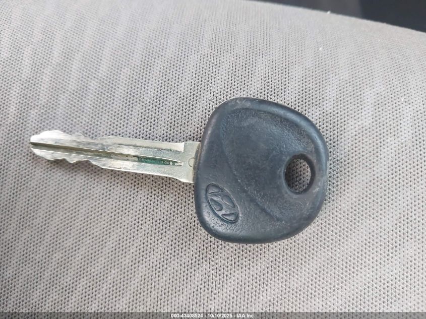 2016 Hyundai Elantra Se VIN: 5NPDH4AE9GH671403 Lot: 43408524