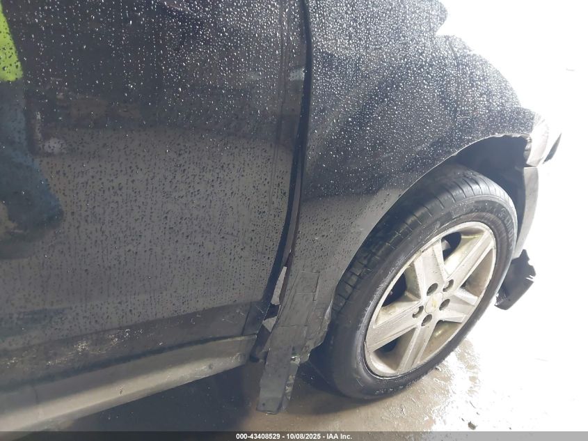 2014 Chevrolet Equinox Ltz VIN: 2GNFLHEK4E6126927 Lot: 43408529