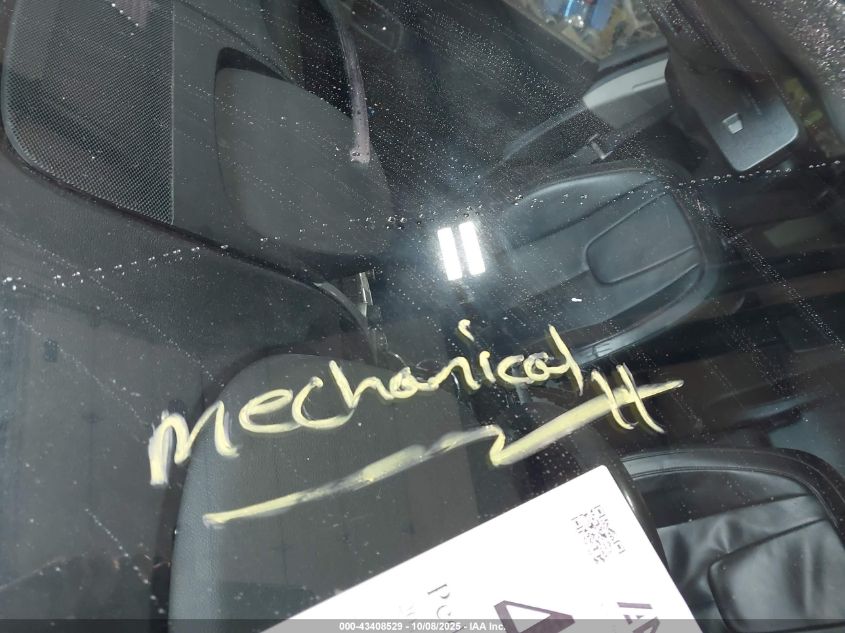 2014 Chevrolet Equinox Ltz VIN: 2GNFLHEK4E6126927 Lot: 43408529