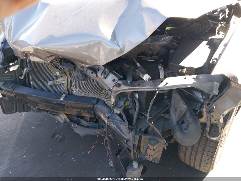 2017 Toyota Corolla Se VIN: 5YFBURHE1HP593483 Lot: 43408531