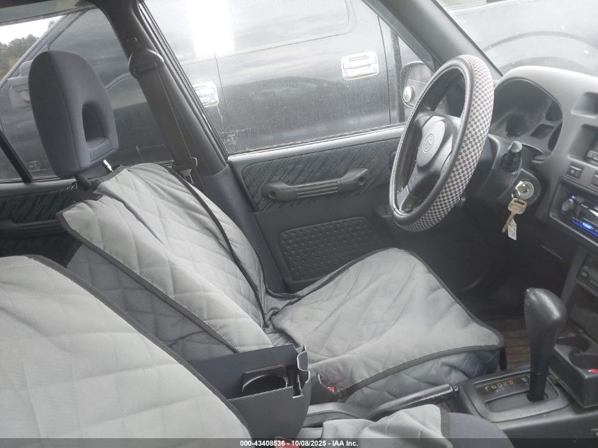 1999 Toyota Rav4 VIN: JT3HP10V1X7113526 Lot: 43408536