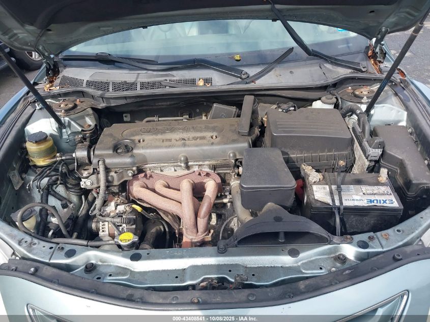 2009 Toyota Camry Xle VIN: 4T4BE46K19R132220 Lot: 43408541