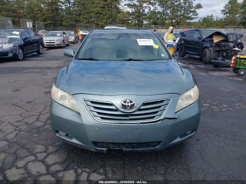 2009 Toyota Camry Xle VIN: 4T4BE46K19R132220 Lot: 43408541