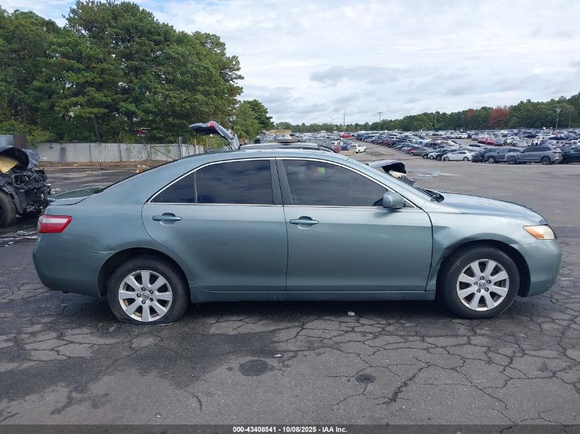 2009 Toyota Camry Xle VIN: 4T4BE46K19R132220 Lot: 43408541
