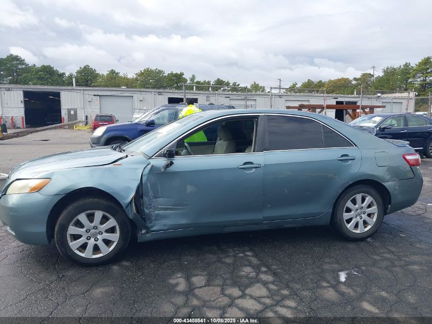 2009 Toyota Camry Xle VIN: 4T4BE46K19R132220 Lot: 43408541
