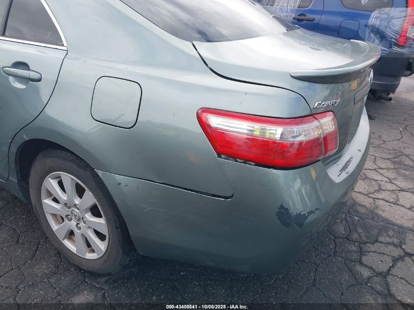 2009 Toyota Camry Xle VIN: 4T4BE46K19R132220 Lot: 43408541