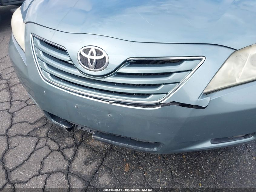 2009 Toyota Camry Xle VIN: 4T4BE46K19R132220 Lot: 43408541