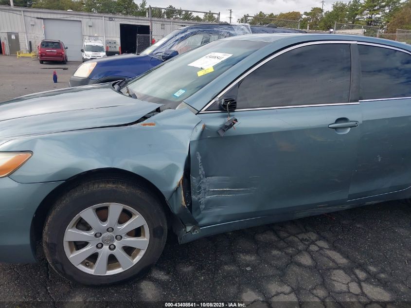 2009 Toyota Camry Xle VIN: 4T4BE46K19R132220 Lot: 43408541