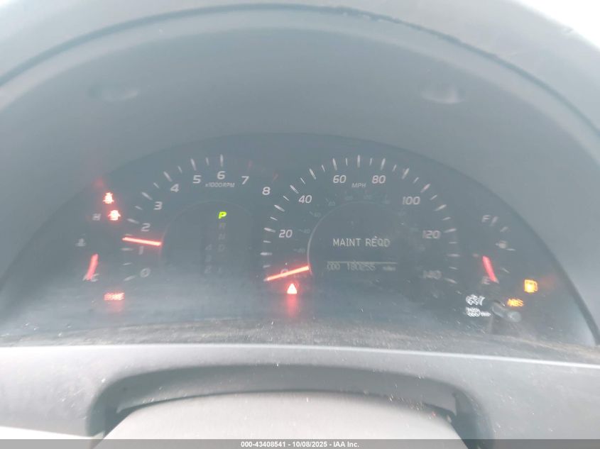 2009 Toyota Camry Xle VIN: 4T4BE46K19R132220 Lot: 43408541