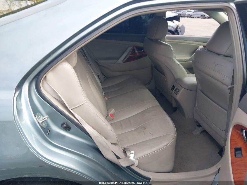 2009 Toyota Camry Xle VIN: 4T4BE46K19R132220 Lot: 43408541