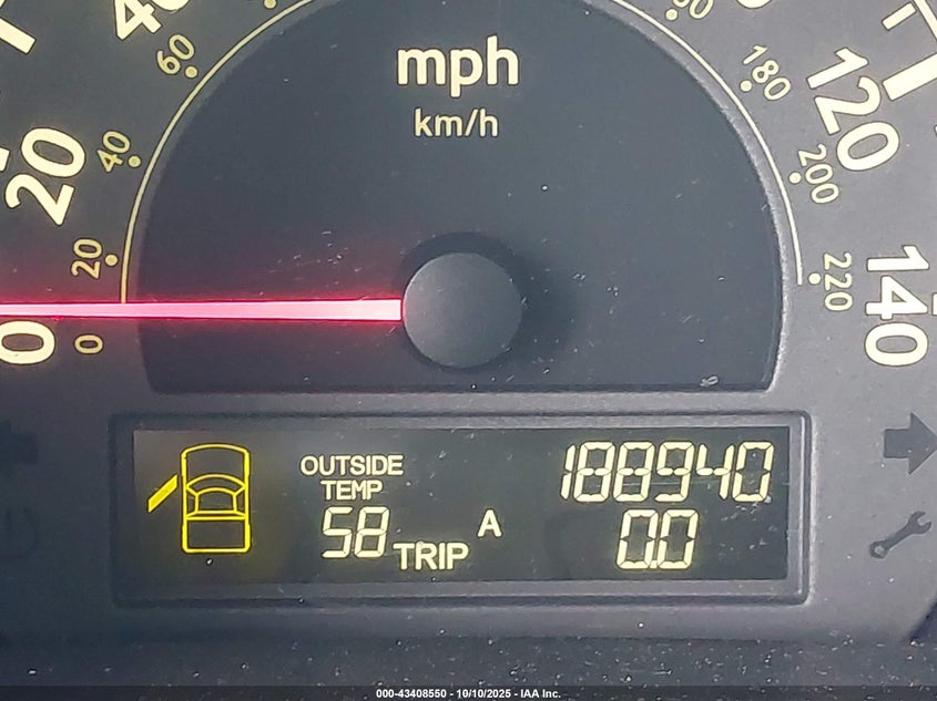 2007 Honda Ridgeline Rtl VIN: 2HJYK16587H540249 Lot: 43408550