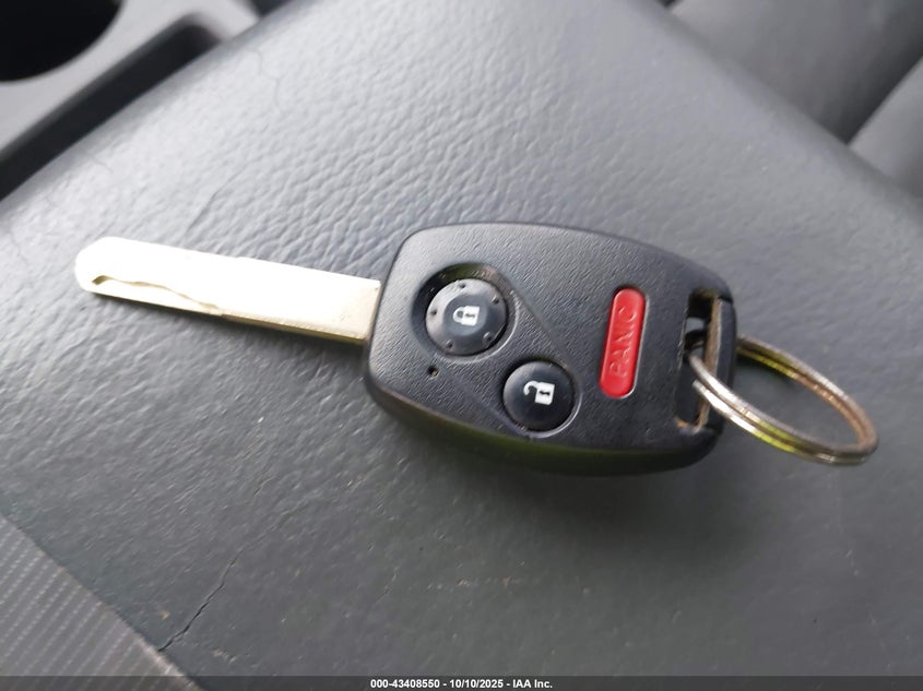 2007 Honda Ridgeline Rtl VIN: 2HJYK16587H540249 Lot: 43408550