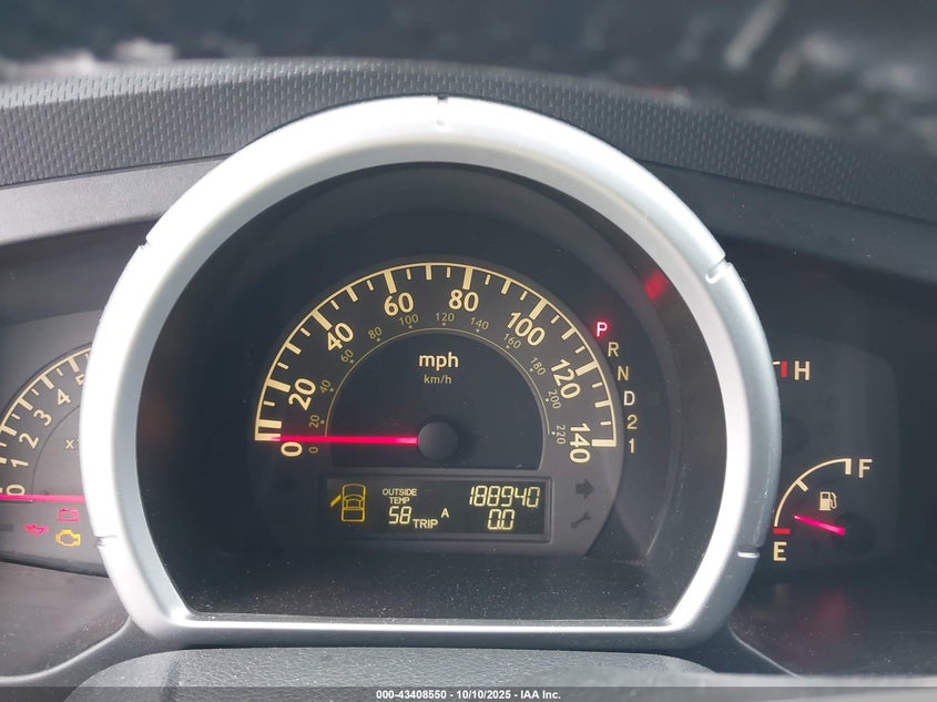 2007 Honda Ridgeline Rtl VIN: 2HJYK16587H540249 Lot: 43408550