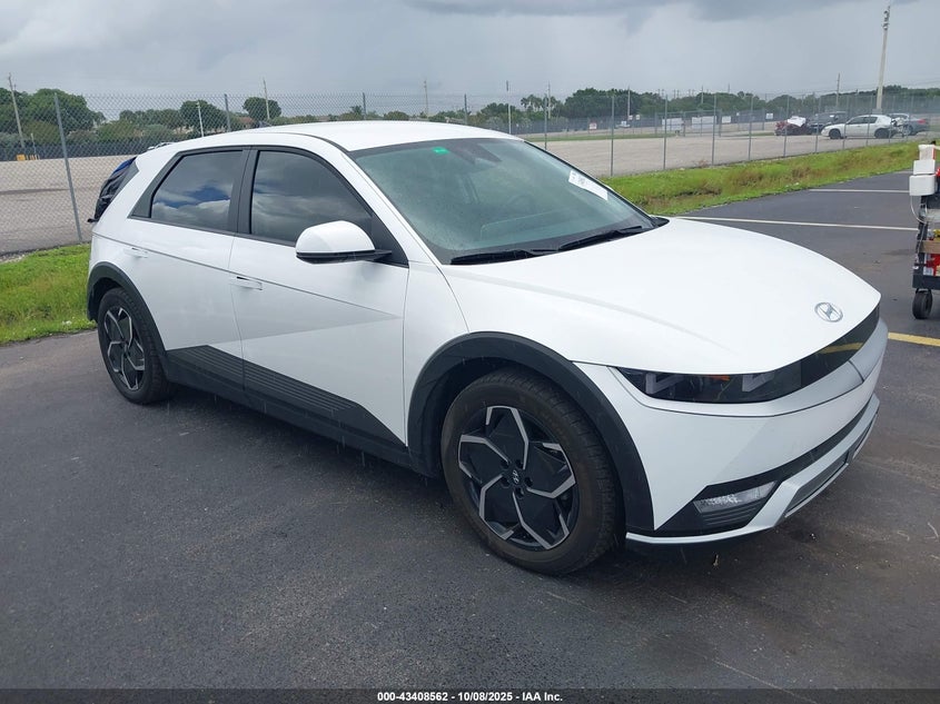 HYUNDAI IONIQ 5 SEL