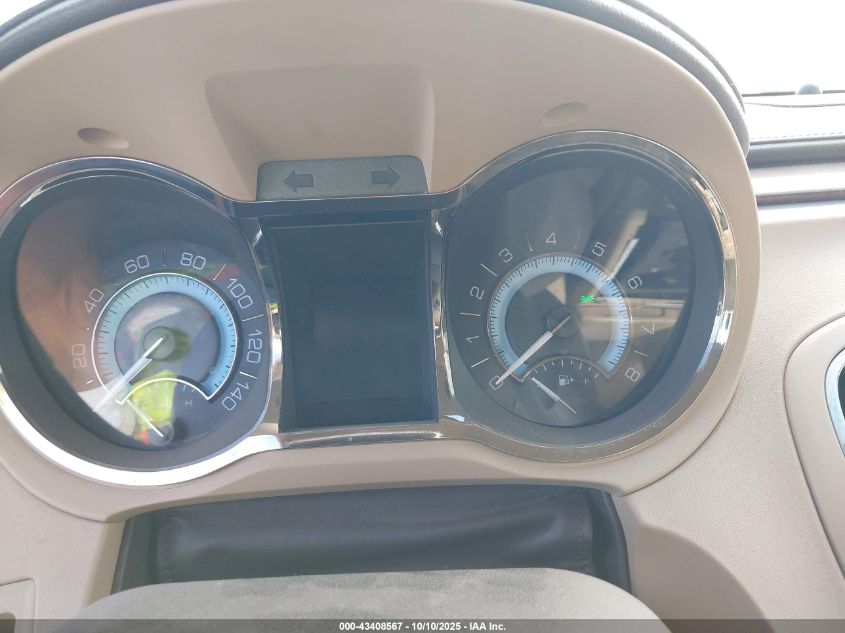 2013 Buick Lacrosse VIN: 1G4GA5E35DF274515 Lot: 43408567