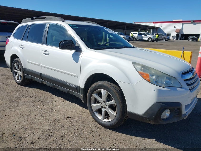 SUBARU OUTBACK 3.6R LIMITED
