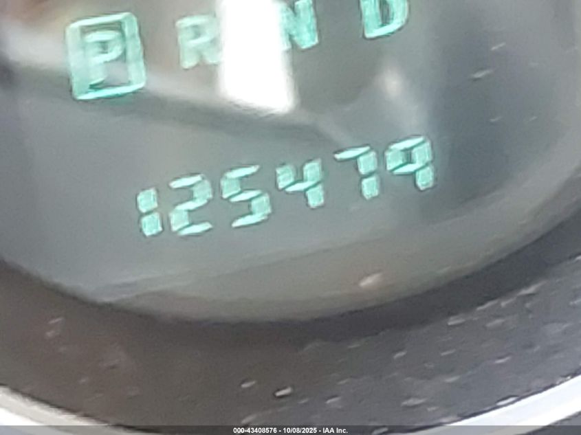 2008 Dodge Grand Caravan Se VIN: 1D8HN44H38B15333 Lot: 43408576