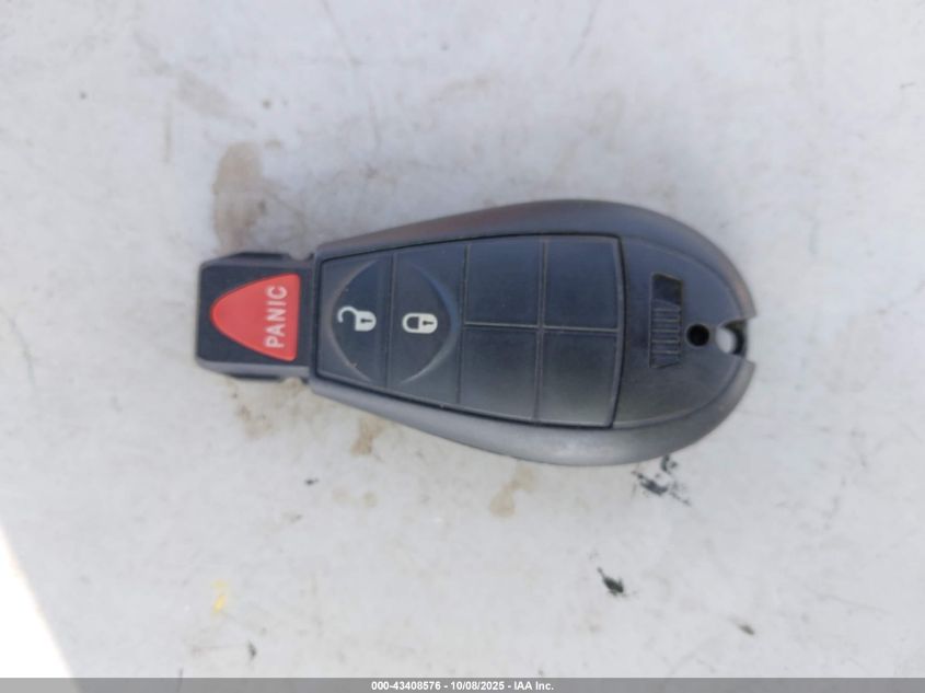 2008 Dodge Grand Caravan Se VIN: 1D8HN44H38B15333 Lot: 43408576