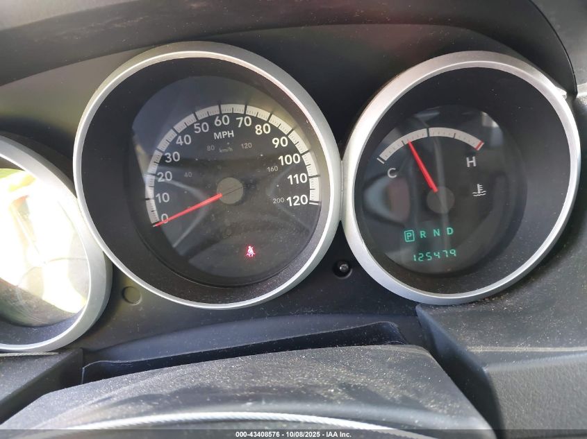 2008 Dodge Grand Caravan Se VIN: 1D8HN44H38B15333 Lot: 43408576