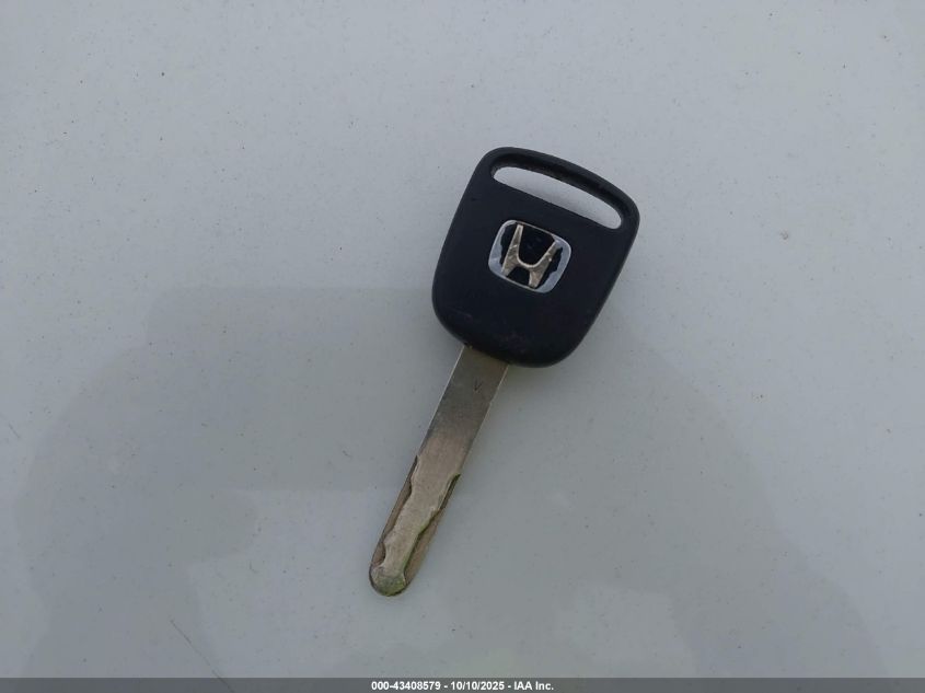 2005 Honda Odyssey Ex VIN: 5FNRL38405B111230 Lot: 43408579