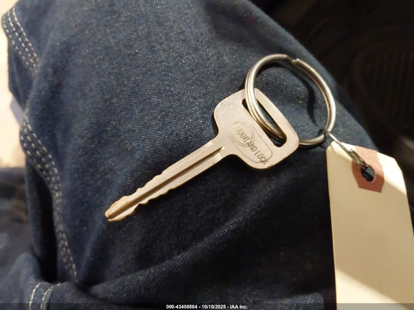 2009 Pontiac Vibe VIN: 5Y2SM67019Z443899 Lot: 43408584