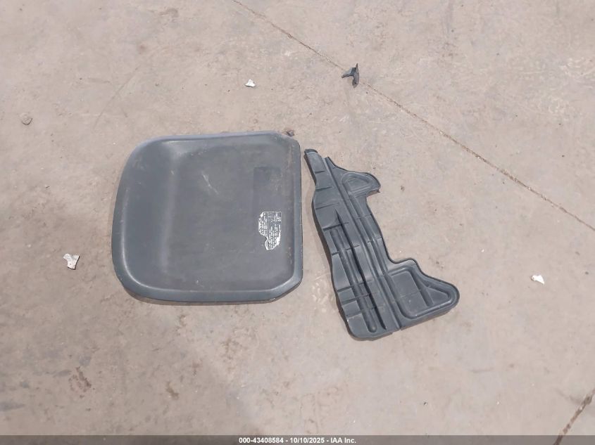 2009 Pontiac Vibe VIN: 5Y2SM67019Z443899 Lot: 43408584