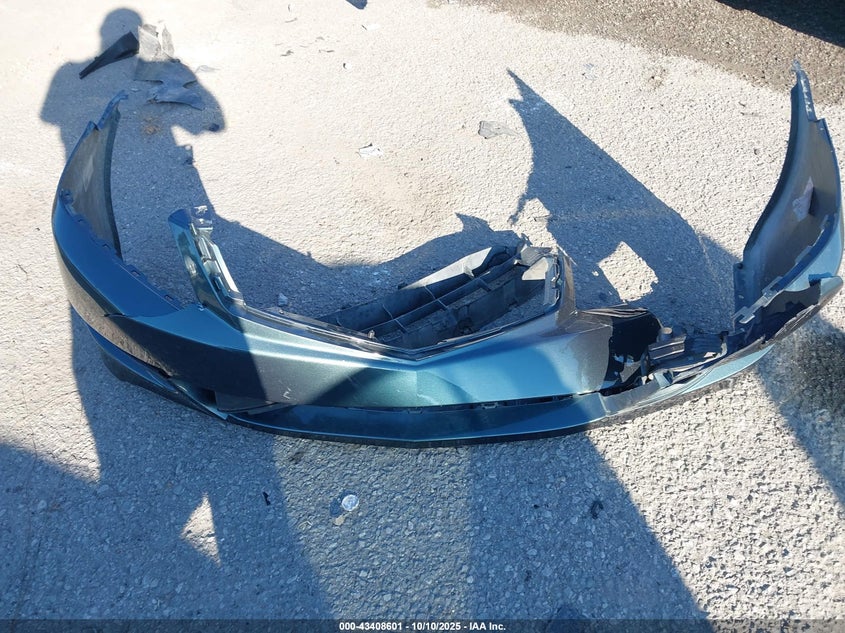 2006 Acura Tsx VIN: JH4CL96816C039322 Lot: 43408601