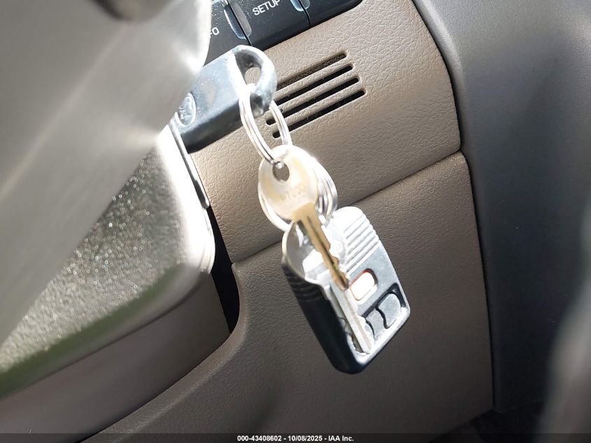 2008 Ford F-150 VIN: 1FTRW12528FA31392 Lot: 43408602