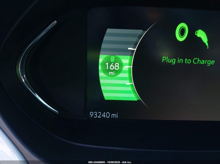 2021 Chevrolet Bolt Ev Fwd Lt VIN: 1G1FY6S08M4114256 Lot: 43408605