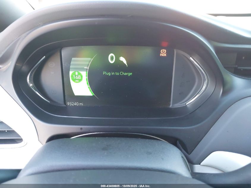 2021 Chevrolet Bolt Ev Fwd Lt VIN: 1G1FY6S08M4114256 Lot: 43408605