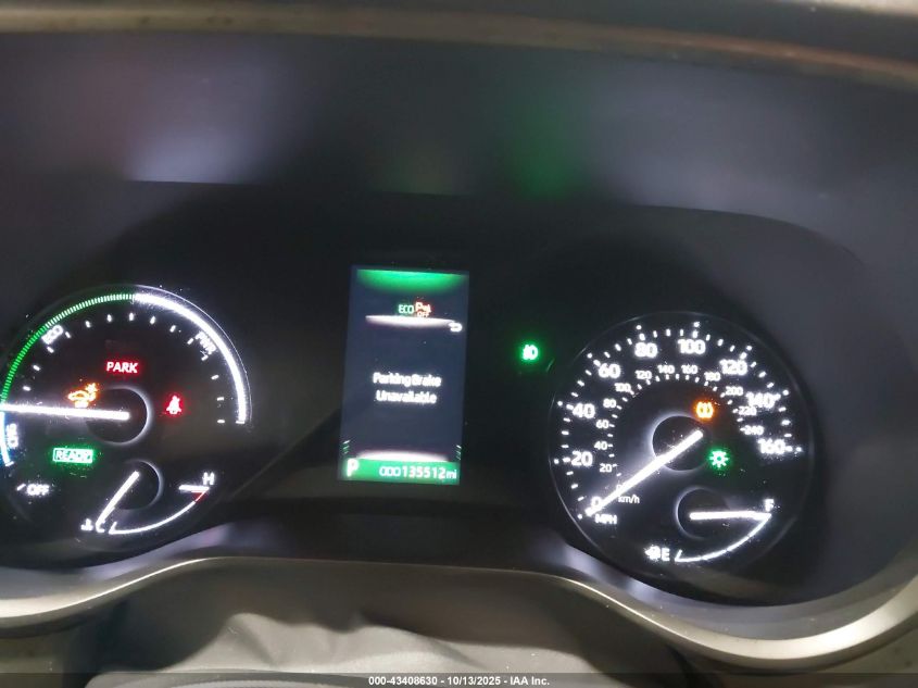 2021 Toyota Sienna Xle VIN: 5TDYSKFC2MS004130 Lot: 43408630