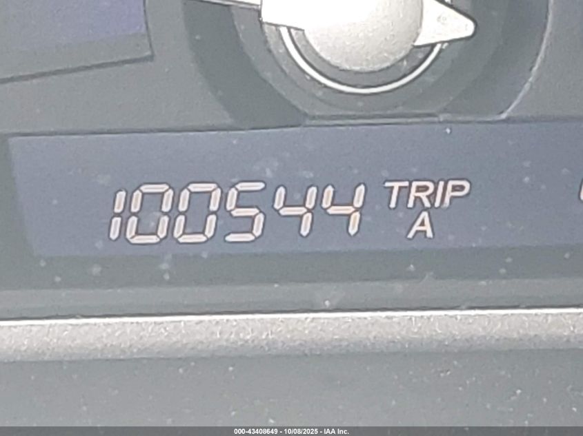 2007 Honda Civic Ex VIN: 1HGFA16837L140760 Lot: 43408649