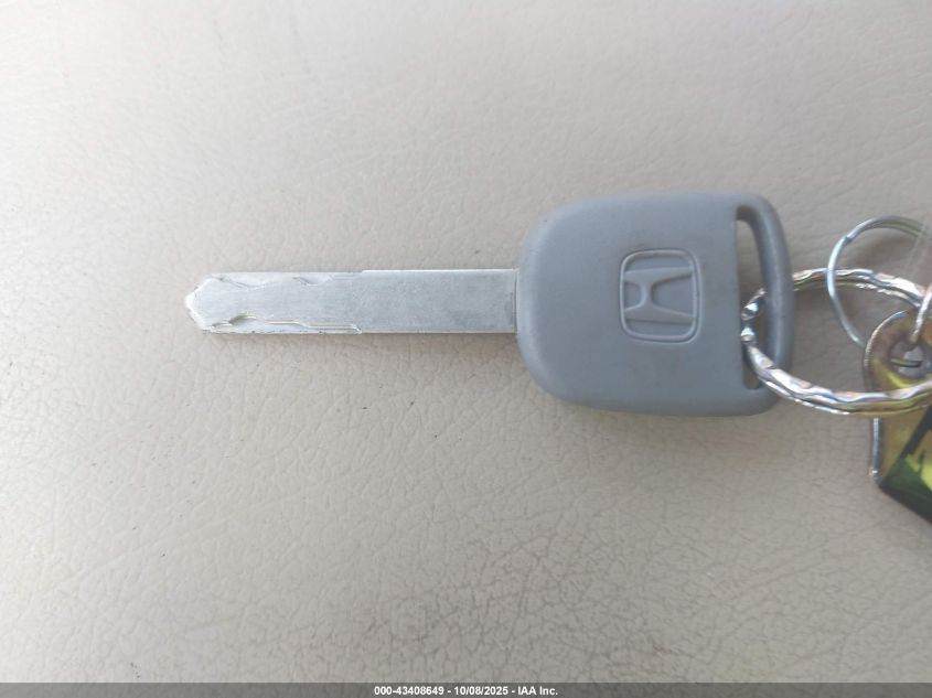 2007 Honda Civic Ex VIN: 1HGFA16837L140760 Lot: 43408649