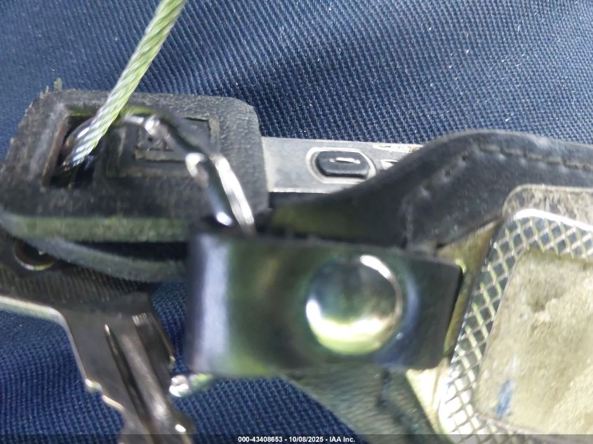 1994 Chevrolet Corvette VIN: 1G1YY22P7R5103717 Lot: 43408653